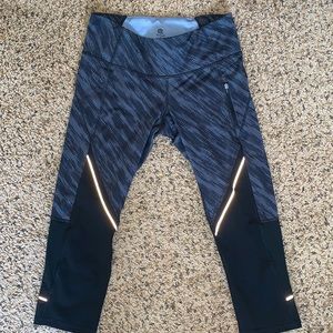 Campion reflective leggings